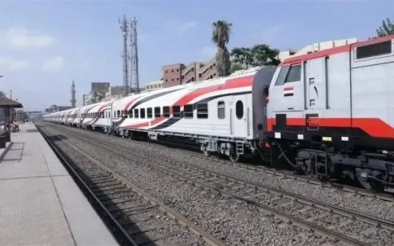 لأهالي الصعيد.. تسيير قطار مخصوص درجة ثالثة مكيفة من القاهرة لأسوان غدًا